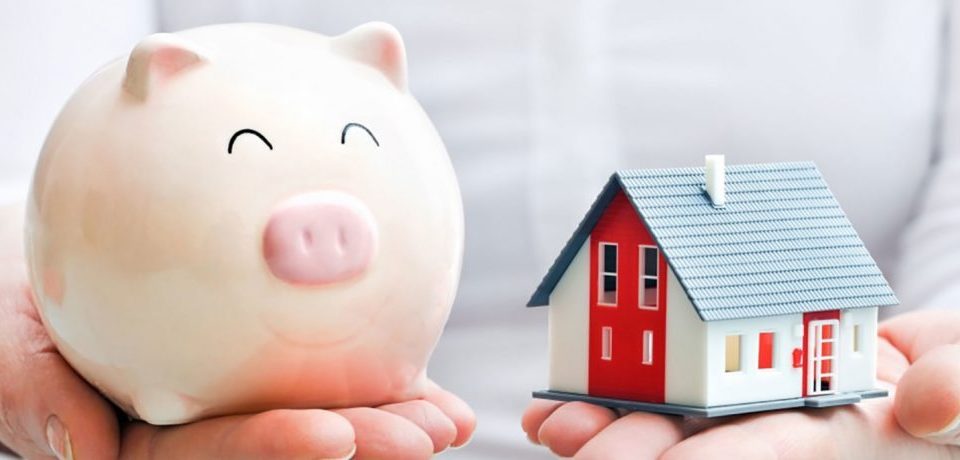 Top tips on how to save for a mortgage